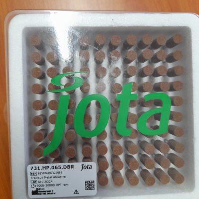 ΤΡΟΧΟΛΙΘΑΚΙΑ JOTA 731